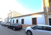 Casa de pueblo en venta en la España, Castilleja de la Cuesta, ref: TR382761 foto