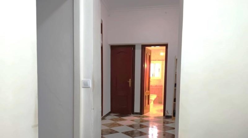Sevilla - Castilleja de la Cuesta - 481m2