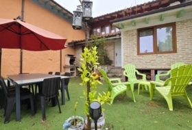 Llanes 140&nbsp;m²