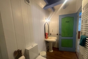 Llanes 140&nbsp;m²