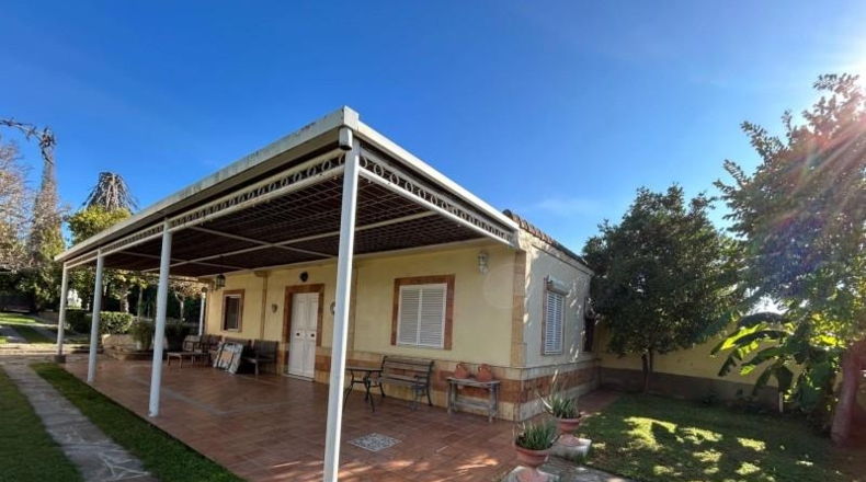 Sevilla - Dos Hermanas - 238m2