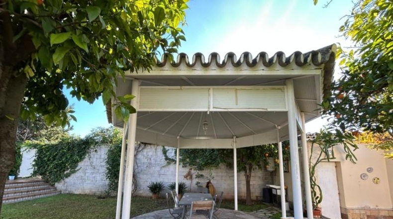 Sevilla - Dos Hermanas - 238m2