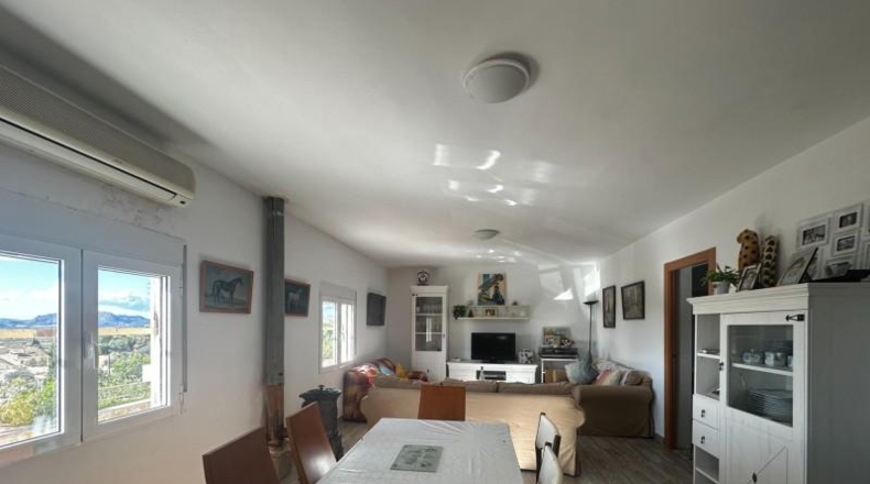 Alicante - Sant Vicent del Raspeig - 184m2