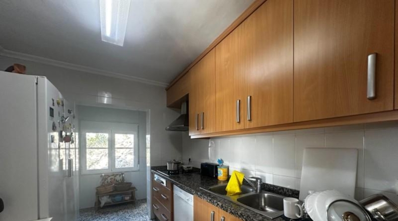 Alicante - Sant Vicent del Raspeig - 184m2