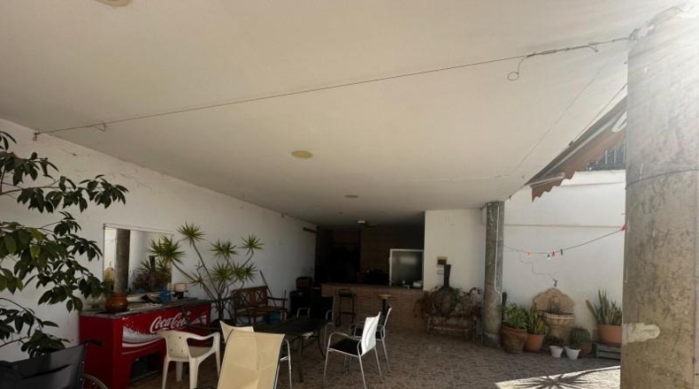 Alicante - Sant Vicent del Raspeig - 184m2