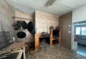 Chalet independiente con terreno en venta en la España, San Vicente del Raspeig, ref: TR370956 foto