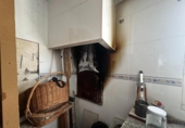 Chalet independiente con terreno en venta en la España, San Vicente del Raspeig, ref: TR370956 foto