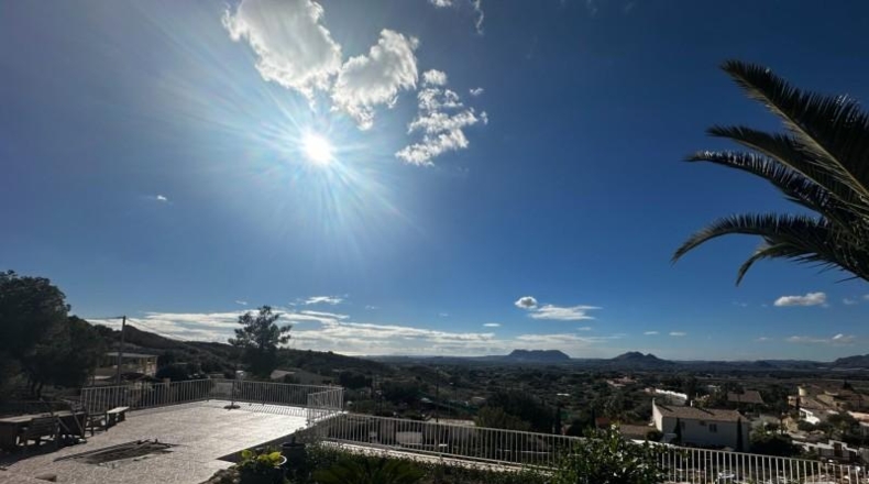 Alicante - Sant Vicent del Raspeig - 184m2