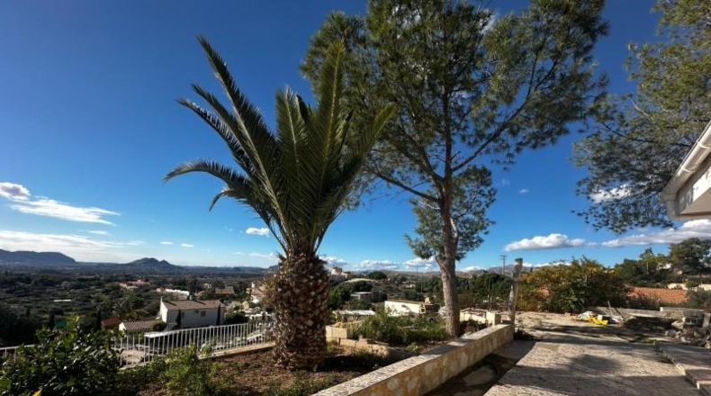 Alicante - Sant Vicent del Raspeig - 184m2