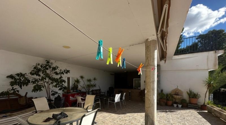 Alicante - Sant Vicent del Raspeig - 184m2