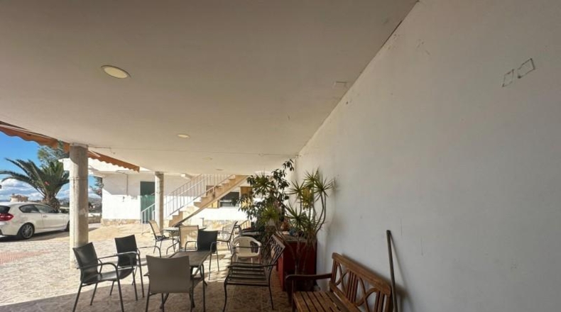 Alicante - Sant Vicent del Raspeig - 184m2
