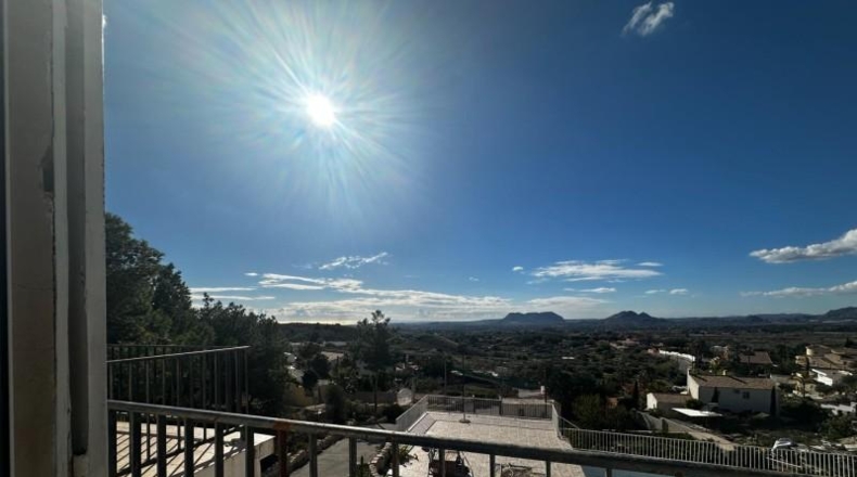 Alicante - Sant Vicent del Raspeig - 184m2