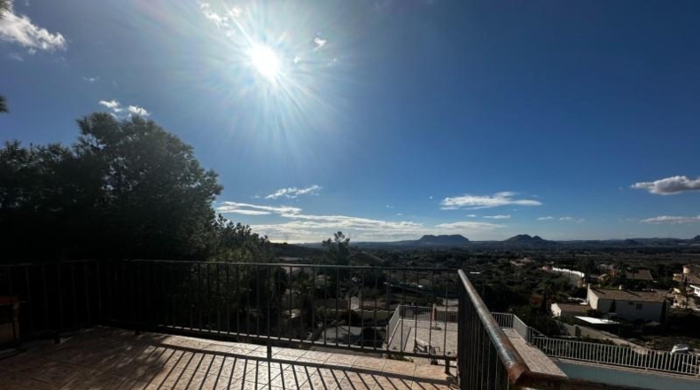Alicante - Sant Vicent del Raspeig - 184m2