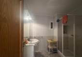Chalet independiente con terreno en venta en la España, San Vicente del Raspeig, ref: TR370956 foto