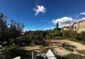 Chalet independiente con terreno en venta en la España, San Vicente del Raspeig, ref: TR370956 foto