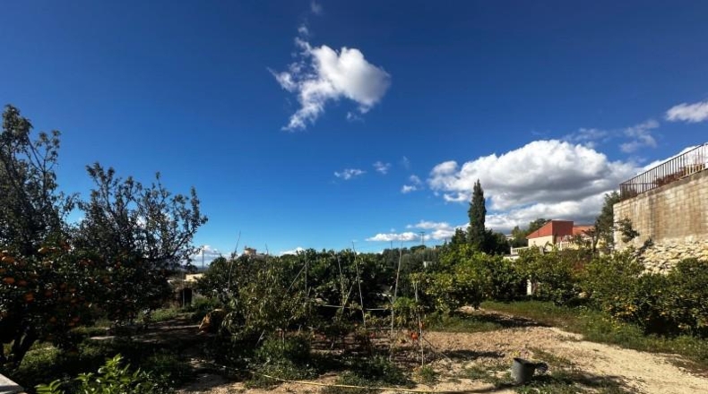 Alicante - Sant Vicent del Raspeig - 184m2