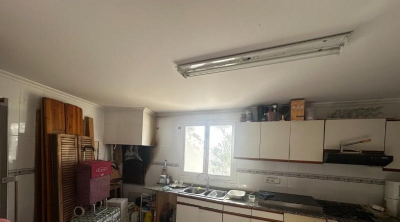 Alicante - Sant Vicent del Raspeig - 184m2