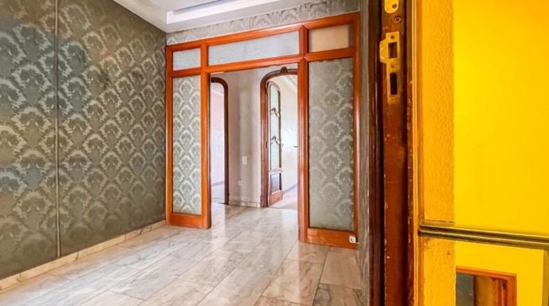 Valencia - Catarroja - 412m2
