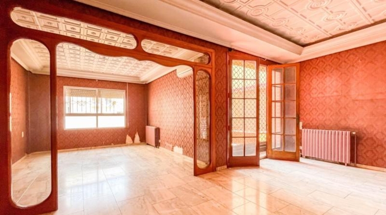 Valencia - Catarroja - 412m2