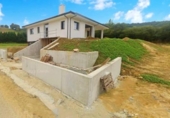 Chalet independiente con terreno en venta en la España, Bárcena de Cicero, ref: TR346528 foto