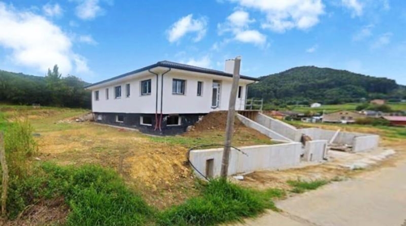 Cantàbria - Барсена-де-Сисеро - 1000m2