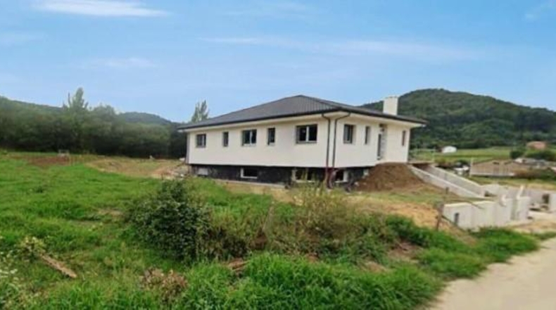 Cantàbria - Барсена-де-Сисеро - 1000m2