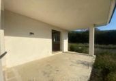 Chalet independiente con terreno en venta en la España, Bárcena de Cicero, ref: TR346528 foto