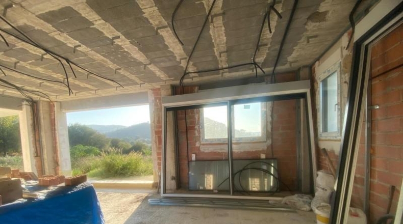 Cantàbria - Барсена-де-Сисеро - 1000m2