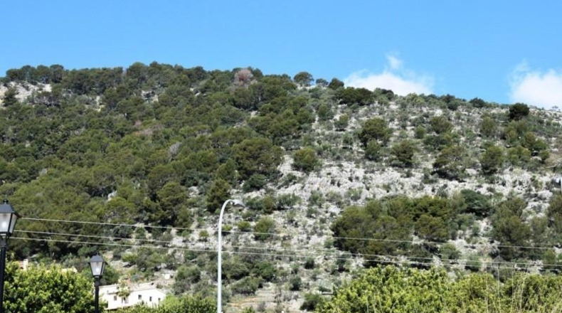 Balearic Islands - Alaró - 227m2