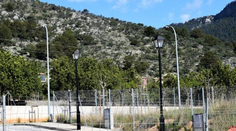 Balearic Islands - Alaró - 227m2