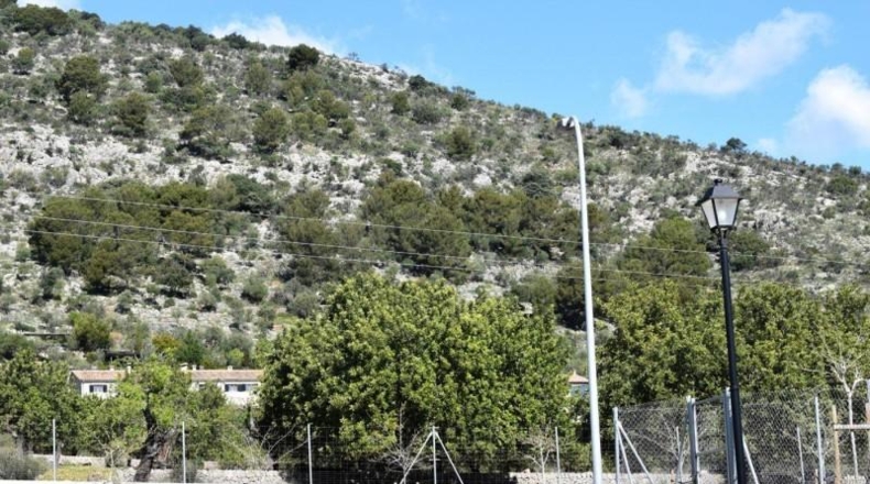 Balearic Islands - Alaró - 227m2