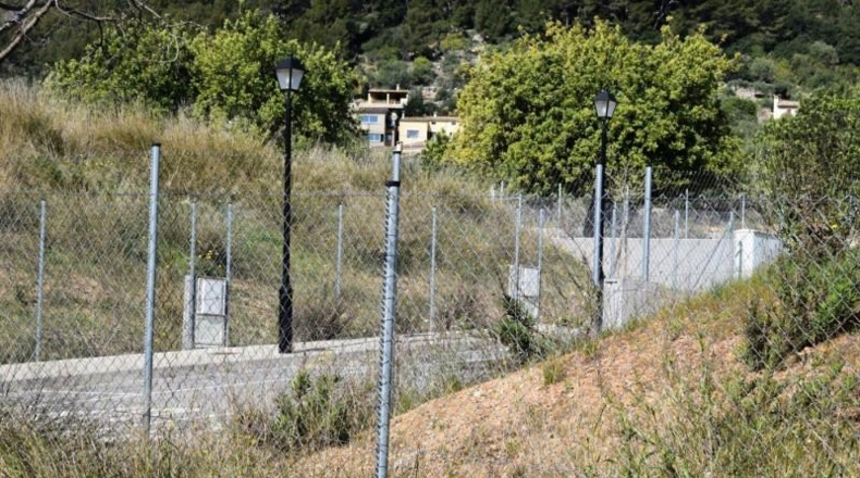 Balearic Islands - Alaró - 227m2