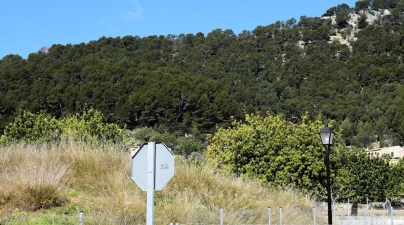 Balearic Islands - Alaró - 227m2