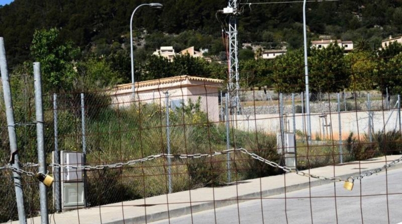 Balearic Islands - Alaró - 227m2
