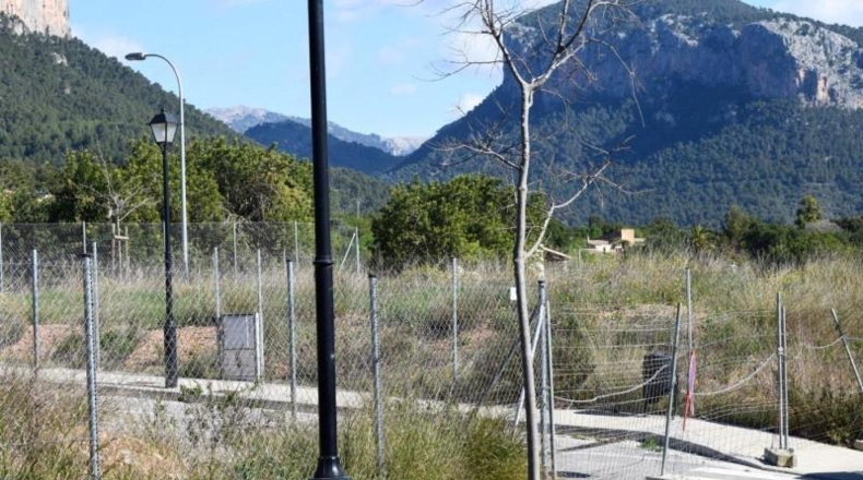 Balearic Islands - Alaró - 227m2