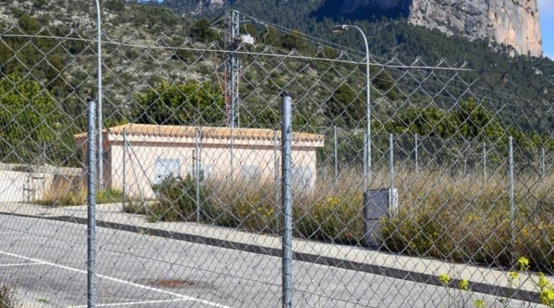 Balearic Islands - Alaró - 227m2