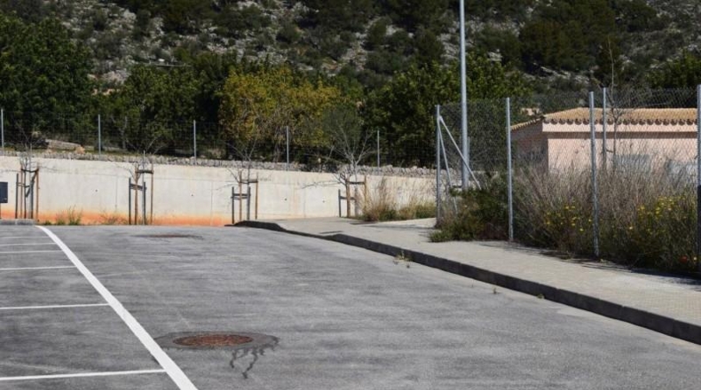 Balearic Islands - Alaró - 227m2
