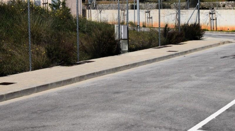 Balearic Islands - Alaró - 227m2