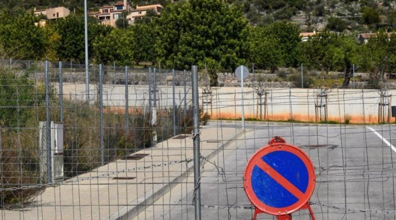 Balearic Islands - Alaró - 227m2