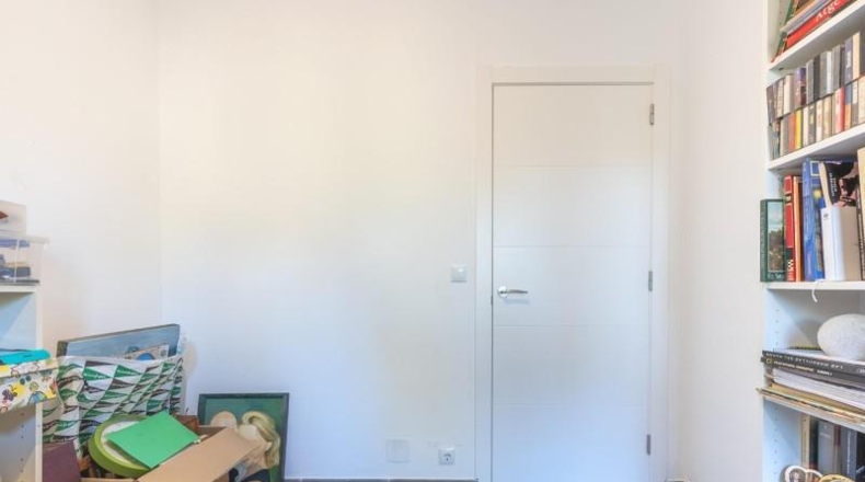 Barcelona - Canyelles - 599m2