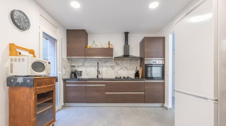 Barcelona - Canyelles - 599m2