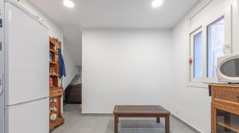 Barcelona - Canyelles - 599m2