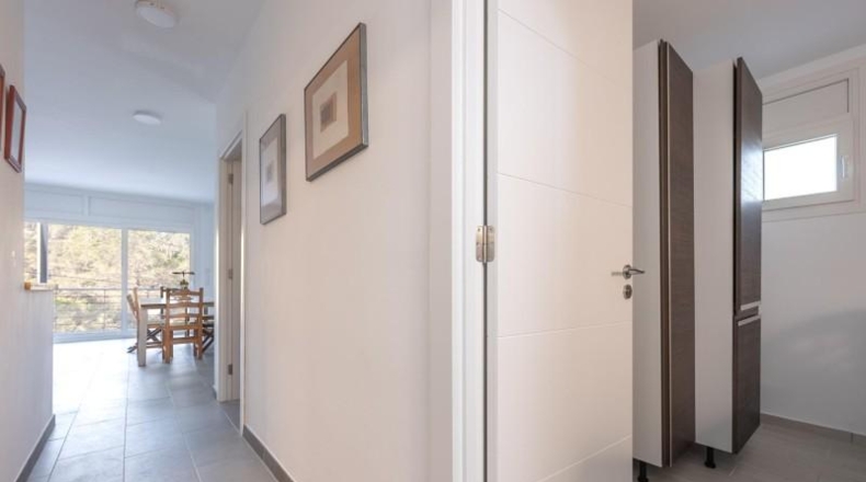 Barcelona - Canyelles - 599m2