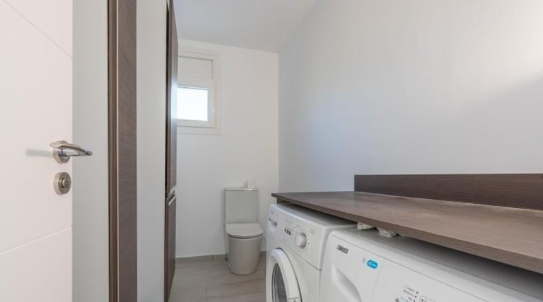 Barcelona - Canyelles - 599m2