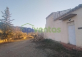 Casa de campo con terreno en venta en la España, Lorca, ref: TR372081 foto