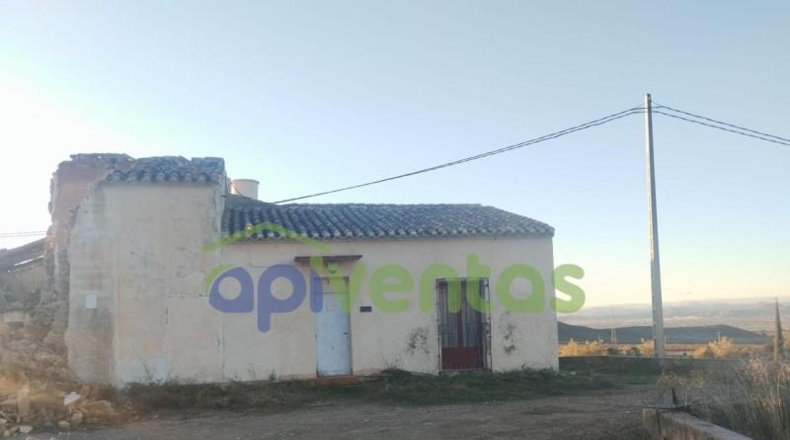 Múrcia - Lorca - 610000m2