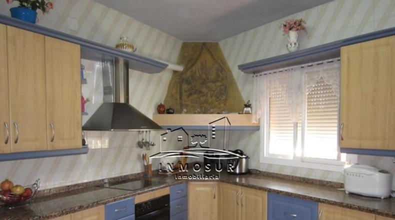 Córdoba - Lucena - 700m2