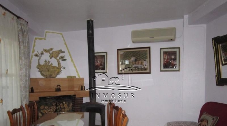 Córdoba - Lucena - 700m2