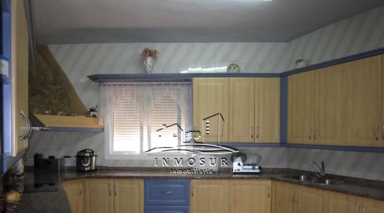 Córdoba - Lucena - 700m2