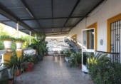 Detached villa with land for sale on España, Lucena, ref: TR372935 photo
